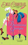 Becoming Georgia