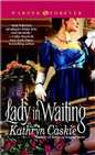 Lady In Waiting