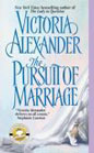 Pursuit of Marriage, The