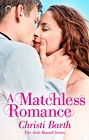 Matchless Romance, A  (ebook)