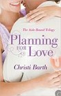 Planning for Love (ebook)