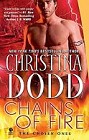 Chains of Fire