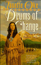 Drums of Change