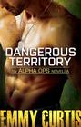 Dangerous Territory (ebook)