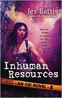 Inhuman Resources