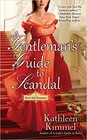 Gentleman's Guide to Scandal, A