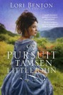 Pursuit of Tamsen Littlejohn, The