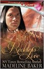 Reckless Love (reprint)