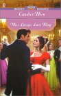 Learn more about Miss Lacey's Last Fling now!