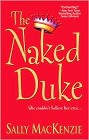 Naked Duke, The (mass market paperback)