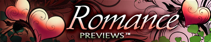 Romance Previews - 5 Day Newsletter